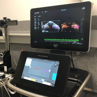 visualsonics-vevo3100-ultrasound