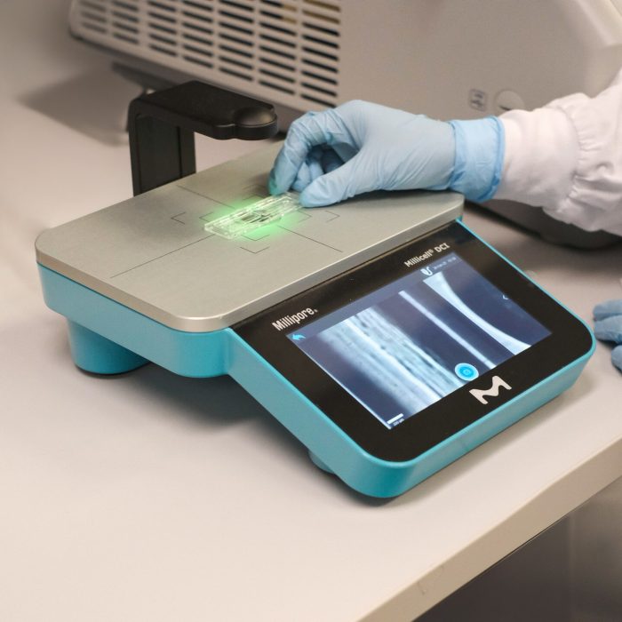 2025-01-28-millipore-dci-cell-counter