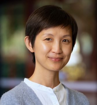 Soshan Cheoong staff portrait