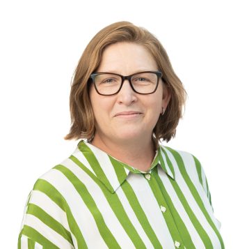 Headshot of Renee Whan