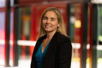 Headshot of Kellie Kouts