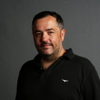 Headshot of Alex Macmillan