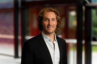 Headshot of Jordan Carroll