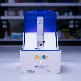 MWAC MSI lab instrument