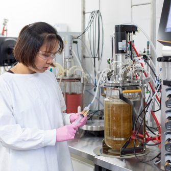 RPF incidental of work