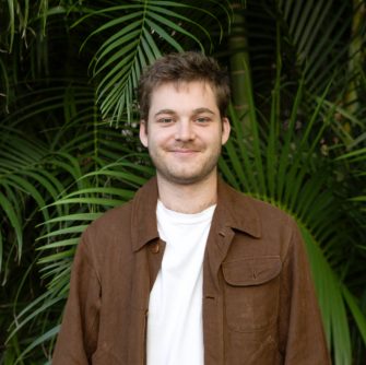 Anton Maraldo RPF staff headshot