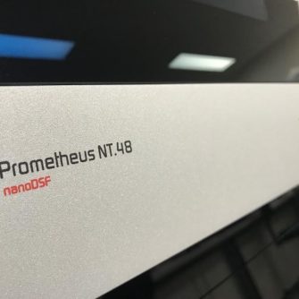 Nanotemper-prometheus
