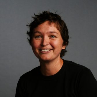 Headshot of Gordana Popovic