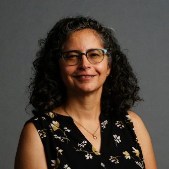 Headshot of  Luz Palacios-Derflingher