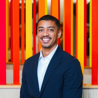 Headshot of Renan Nascimento de Almeida 