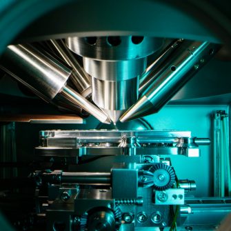 Incidental image of UNSW's Surface Analysis Laboratory