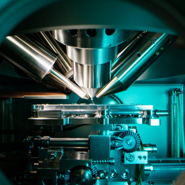 Incidental image of UNSW's Surface Analysis Laboratory