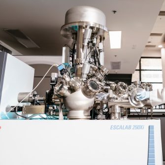 Incidental image of UNSW's Surface Analysis Laboratory