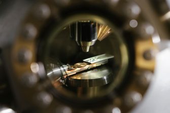 Incidental image of UNSW's Surface Analysis Laboratory