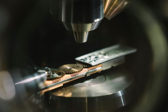 Incidental image of UNSW's Surface Analysis Laboratory