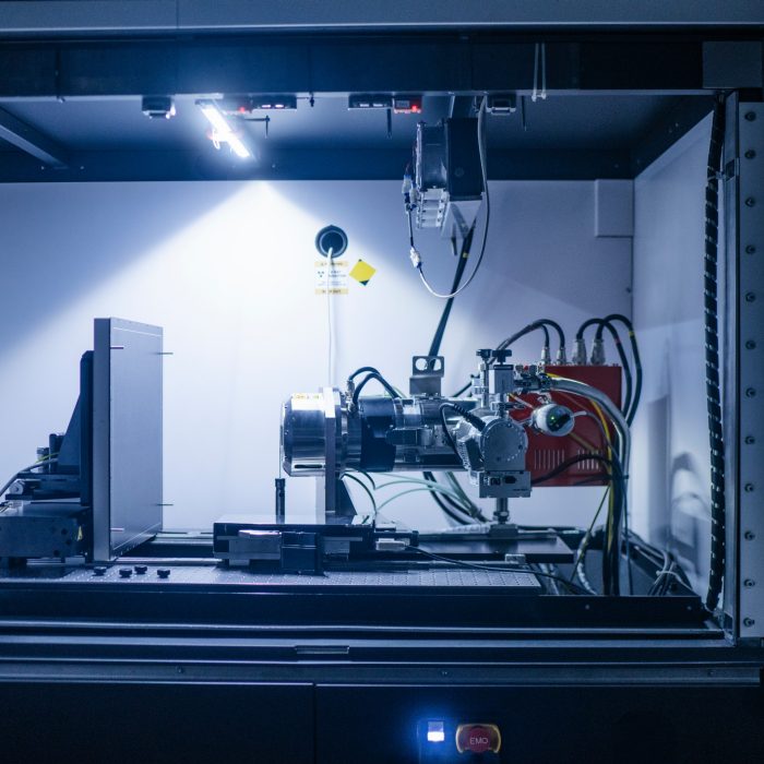 MWAC Tyree micro-CT lab instrument