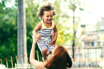 Maternal mental wellbeing: Conversations we need to have now
