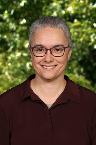 Dr Bronwyn Thomas Profile Picture