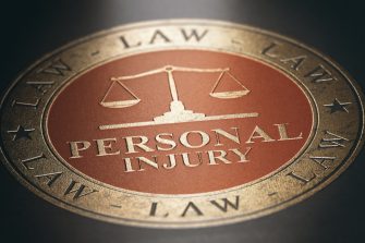 Personal injury & criminal expertise