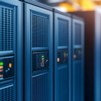 Revolutionizing Energy Storage - Massive Lithium-Ion Battery Units Integrating with the Electric Grid for a Sustainable Power Future