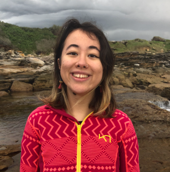 Scarlett Li Williams