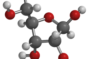 Prebiotic chemistry molecule