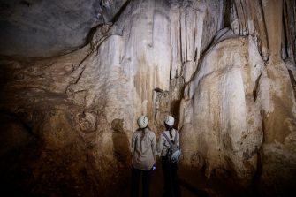 Groundwater research UNSW