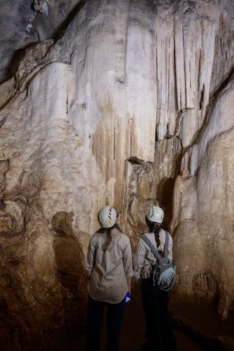 Groundwater research UNSW
