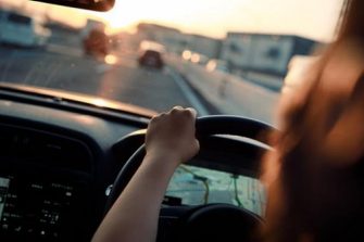 Young Drivers’ Eye Gaze Performance