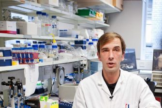 Associate Professor Nazif Alic