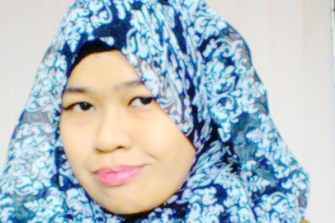 Hidayah Shahidan headshot