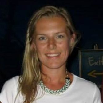 Suzy Evans profile portrait