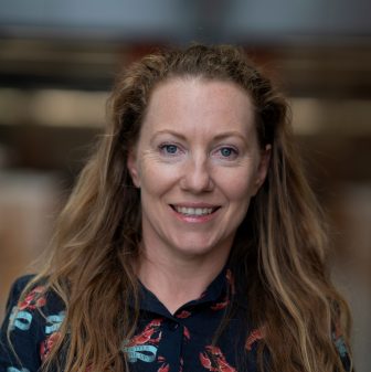 Rochelle Johnston Profile