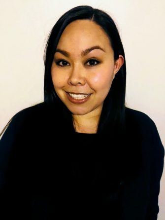 Bronwen Smith profile