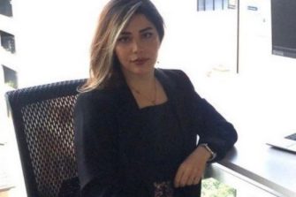 Dr Mandana Ghanavati