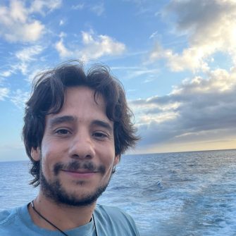 Cláudio Cardoso PhD