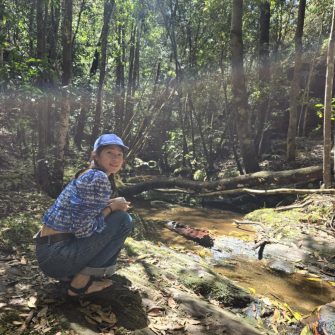 Penny (Yu-Jing) Chiou