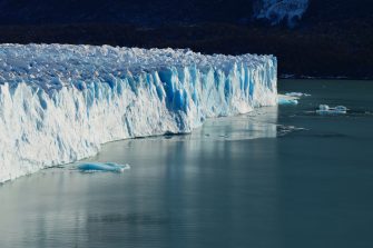 Glaciar Perito Moreno, El Calafate, Argentina