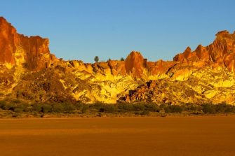 Rainbow Valley, Northern Territory, Australia