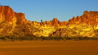 Rainbow Valley, Northern Territory, Australia