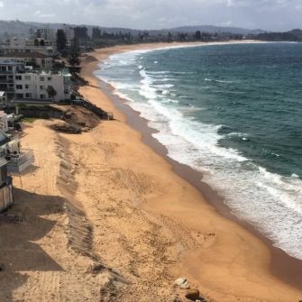 Coastal and estuarine management