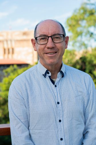 Anthony J. Richardson