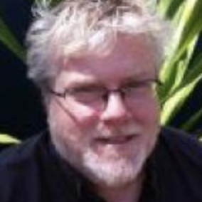 Stephen Benser - School of BEES profile portrait