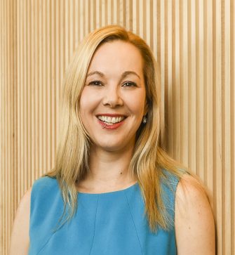 Photo of Joanna Aldridge