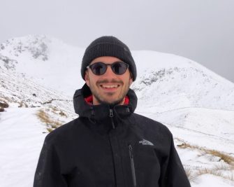 Doug Richardson headshot