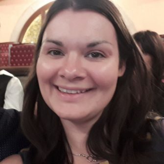 Samantha Lee Headshot