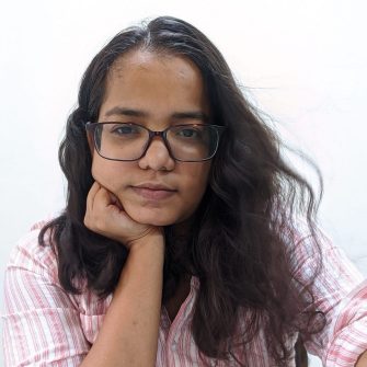 Tanya Patel headshot