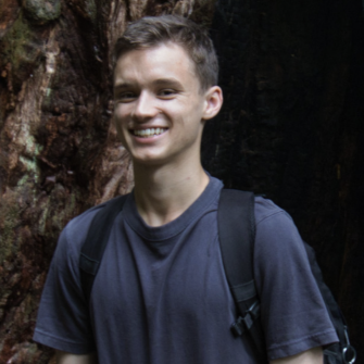 Headshot of Tom Schmaltz