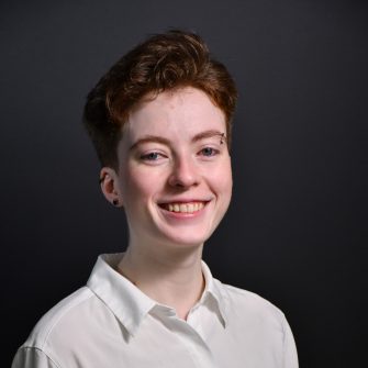 Rowan Heaton headshot