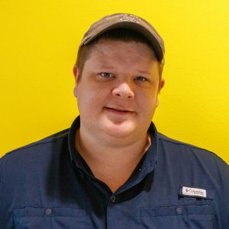 Dr. Corey Thomas Callaghan